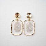 Load image into Gallery viewer, Ariana - Statement Earring
