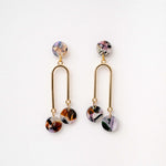 Load image into Gallery viewer, Charis - Elegant Dangle Earring
